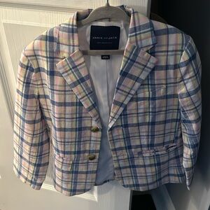 Janie & Jack shorts suit size 5